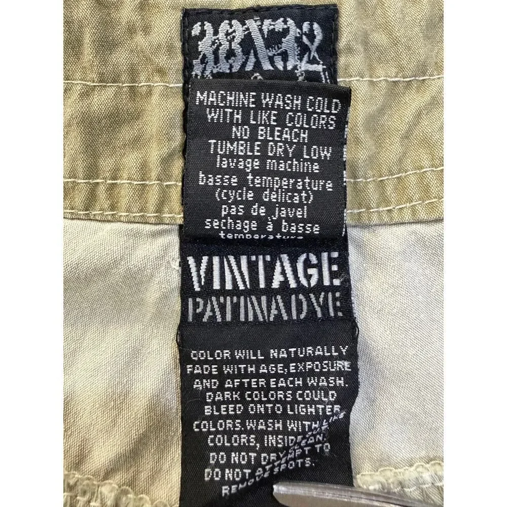 Kuhl revolvr vintage